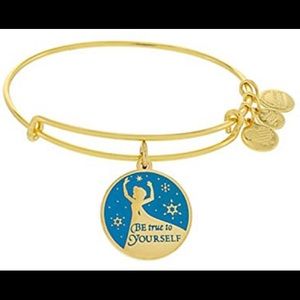 Alex & Ani Elsa Bracelet NWT